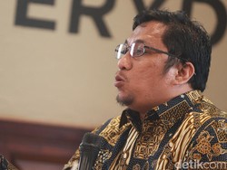 Dendam Pribadi Firli di Balik Penonaktifan Novel Baswedan cs