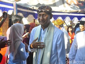 M Tamzil, Bupati Eks Napi Korupsi Kini Kembali Masuk Jeruji Besi M Tamzil, Bupati Eks Napi Korupsi Kini Kembali Masuk Jeruji Besi