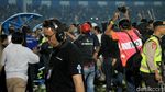 Melongok Ribut-Ribut di Laga Persela Lamongan Vs Borneo FC