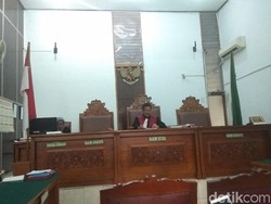 Hakim Tolak Gugatan Ganti Rugi 4 Pengamen Korban Salah Tangkap