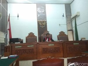 Hakim Tolak Gugatan Ganti Rugi 4 Pengamen Korban Salah Tangkap Hakim Tolak Gugatan Ganti Rugi 4 Pengamen Korban Salah Tangkap