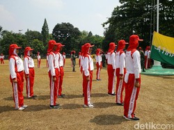 PPI Bantah Ada Kekerasan Fisik Terkait Paskibraka Tangsel Meninggal
