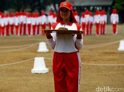 Anggota Paskibraka Tangsel Meninggal, Polisi Koordinasi ke Orang Tua