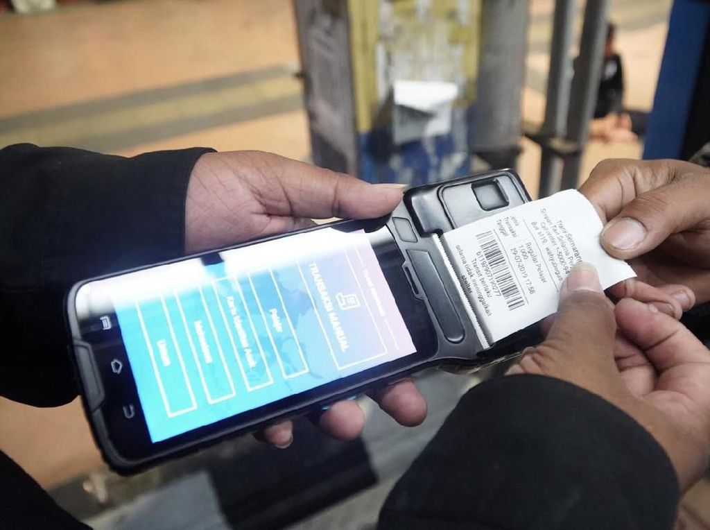 Importir Deg-degan Aturan IMEI, Khawatir Dituding Pasok Barang BM Importir Deg-degan Aturan IMEI, Khawatir Dituding Pasok Barang BM