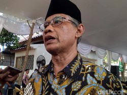 Dahnil Jadi Jubir Prabowo, Ini Harapan Haedar Nashir