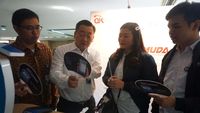BCA Dukung Program Aksi Mahasiswa Menabung