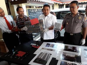 Usut Korupsi Rp 21 M di Kemendikbud, Polda DIY Sita Apartemen dan Mobil