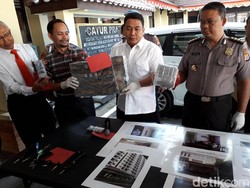Usut Korupsi Rp 21 M di Kemendikbud, Polda DIY Sita Apartemen dan Mobil
