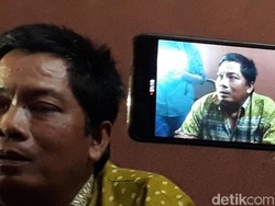 Iming-iming Duit Rp 50 Ribu, Pedagang Martabak di Brebes Cabuli Bocah