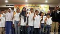 Percasi Berangkatkan 10 Pecatur Muda ke Bangkok
