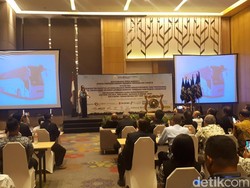 Anies Ingin Transportasi Umum Mudah Diakses dan Saling Terhubung