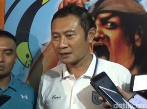 Persela Akan Layangkan Protes Usai Ribut-Ribut di Laga Lawan Borneo FC