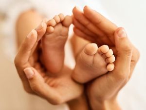 Bayi Tanpa Lubang Anus Meninggal, Kemensos: Kita Sudah Berikhtiar