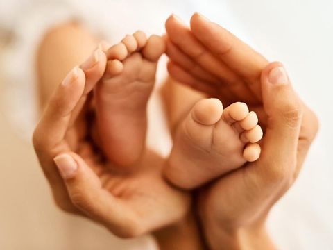 Mengenal Penyakit Penis Bengkok Dialami Bayi yang Dibuang Ibunya