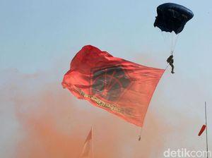 Melihat Aksi Koopssus Gelar Simulasi Pengamanan G20 di Bali