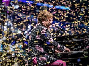 Elton John hingga Ringo Starr, Deretan Musisi yang Terseret Pandora Papers Elton John hingga Ringo Starr, Deretan Musisi yang Terseret Pandora Papers