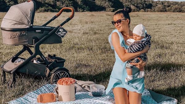 Kerja Saat Anak Tidur Siang, Wanita Ini Berpenghasilan Rp 683 Juta