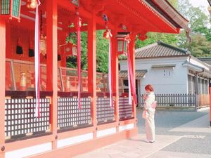 Liburan Pecinta Film yang Jadi Nyata di Jepang