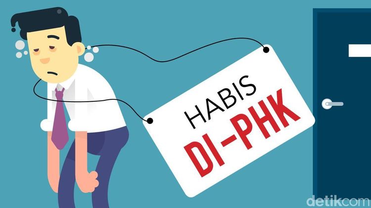 PHK Tak Terduga: Memangkas Pengeluaran Gaya Hidup Konsumtif