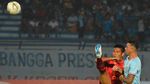 Melongok Ribut-Ribut di Laga Persela Lamongan Vs Borneo FC