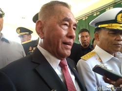 JK Minta Kementerian Ganti Istilah Sanskerta jadi Indonesia, Ini Kata Menhan