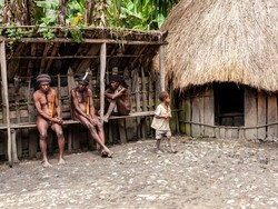 Tahukah Kamu Operasi Koteka?