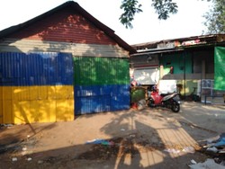 Lihat Langsung Abah Grandong Makan Kucing Hidup, Begini Kesaksian Farry