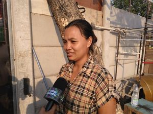 Saksi Sempat Mengira Abah Grandong Kesurupan Saat Makan Kucing Hidup