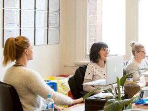 Bebas Ambil Cuti Hingga Jam Masuk Kerja, Inikah Kantor Impian Millennial? Bebas Ambil Cuti Hingga Jam Masuk Kerja, Inikah Kantor Impian Millennial?