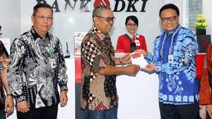 Perluas Jaringan untuk Layanan di Pasar Ibu Kota