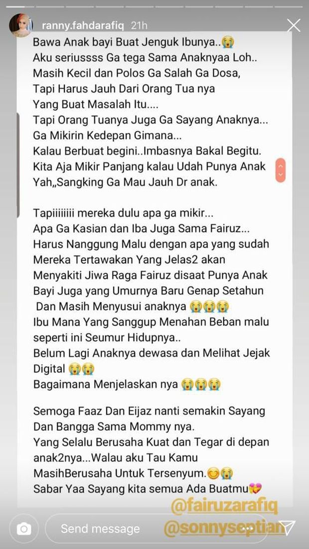 Ranny Arafiq