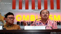 Kemendagri dan Ombudsman RI Tanggapi Laporan Masyarakat