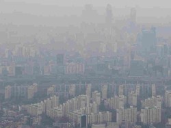 Merek Mobil Penyumbang Polusi Udara Terbesar