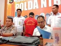 Guru Bimbel di Mataram Cabuli 7 Anak Laki-Laki di Bawah Umur