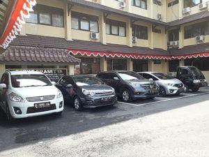 4 Eks Pimpinan Jadi Tersangka Korupsi Rp 21 M, Ini Respons P4TK Yogya