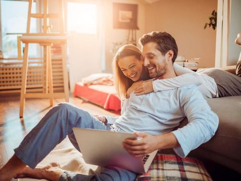Habis Nikah Gimana? Simak 10 Tips Wujudkan Keluarga Impian
