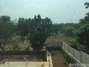 Tertarik Beli Rumah Dekat Kuburan? Ketahui Dulu Tipsnya biar Nggak Rugi Tertarik Beli Rumah Dekat Kuburan? Ketahui Dulu Tipsnya biar Nggak Rugi