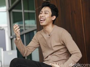 Ulang Tahun saat Sudah Kembali Jadi Pria Tulen, Aby Respati Bahagia Ulang Tahun saat Sudah Kembali Jadi Pria Tulen, Aby Respati Bahagia