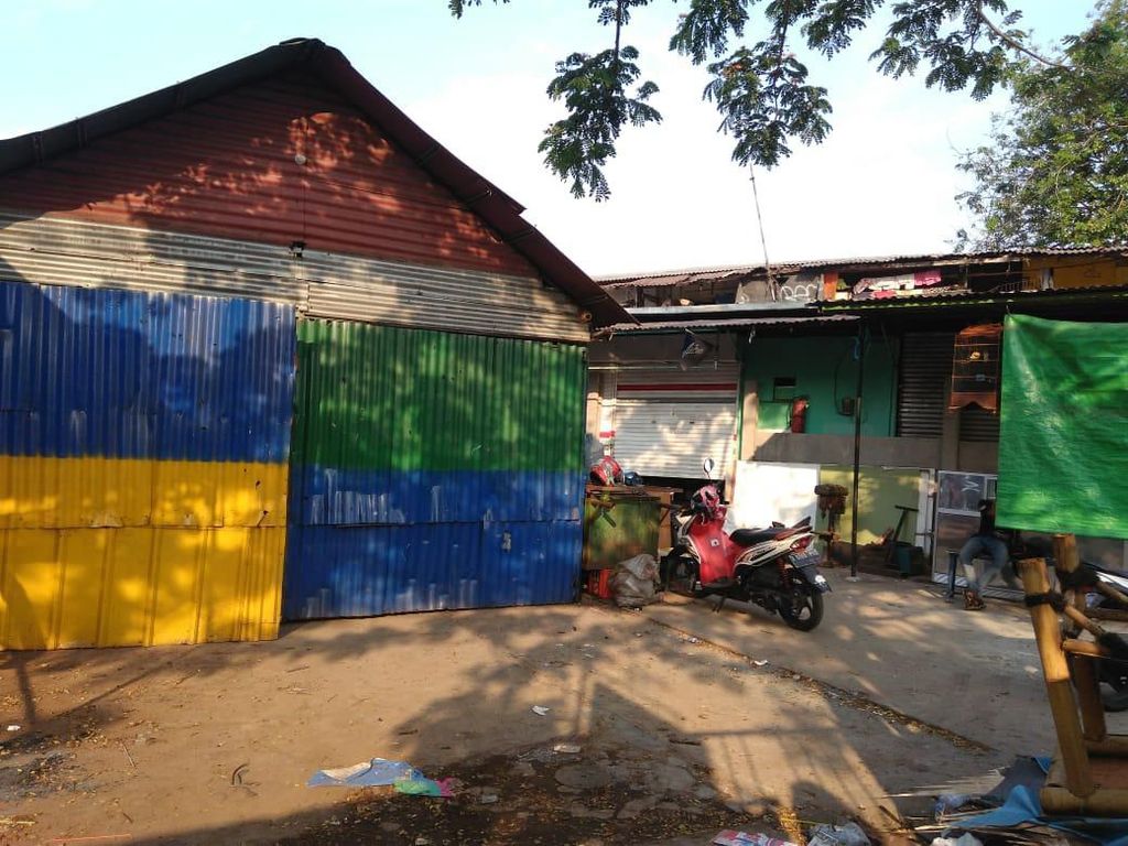 Abah Grandong Pemakan Kucing Hidup Diburu Polisi hingga ke Banten Abah Grandong Pemakan Kucing Hidup Diburu Polisi hingga ke Banten