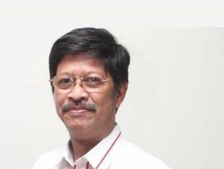 Ini Profil Ichsan Yasin Limpo, Tokoh Sulsel yang Meninggal Akibat Kanker