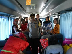 Belasan Gadis Bandung yang Dijadikan PSK di Situbondo Dibawa ke Surabaya