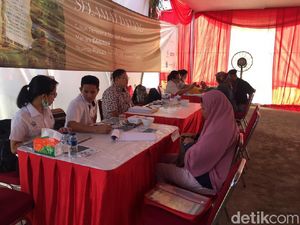 Sudah Proses Kredit, Warga Belum Bisa Lihat Unit Rumah DP Rp 0