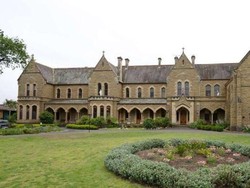 Kekurangan Murid, Sekolah Katolik Berusia 146 Tahun di Melbourne Akan Ditutup