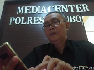Polisi Sebut Kemungkinan Ada Tersangka Baru Kasus Trafficking Gadis Bandung Polisi Sebut Kemungkinan Ada Tersangka Baru Kasus Trafficking Gadis Bandung