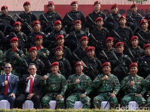 Ngabalin Kritik Komnas HAM yang Minta TNI Tak Dilibatkan Tangani Terorisme Ngabalin Kritik Komnas HAM yang Minta TNI Tak Dilibatkan Tangani Terorisme
