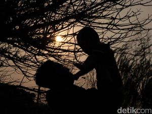 Asyiknya Bermain dan Bersantai di Taman Waduk Ria Rio