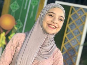 Ini Isabelle, Putri Ayu Azhari yang Disebut Mirip Barbara Palvin