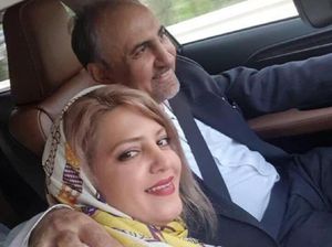 Mantan Wali Kota Teheran Divonis Mati Atas Pembunuhan Istri Kedua Mantan Wali Kota Teheran Divonis Mati Atas Pembunuhan Istri Kedua