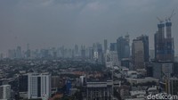 Ada Retak di Dinding Bangunan Pascagempa Bisa Jadi Dilatasi, Apa Itu?