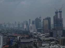 Kenali Jenis Polusi yang Mungkin Bertebaran di Sekitar Kita